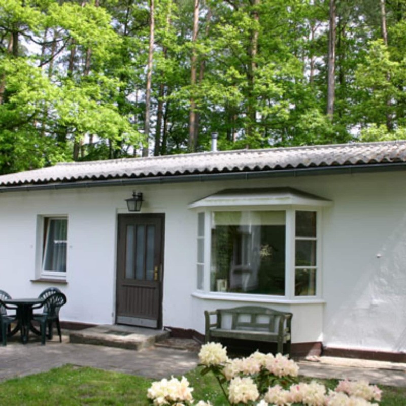 Bungalow - 2 personer -  - 17459 - Koserow Ot Damerow
