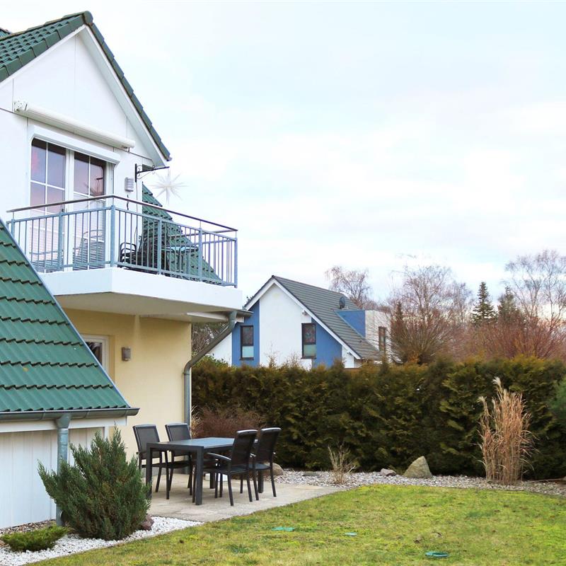 Ferielejlighed - 5 personer -  - Gartenstr. - 17449 - Karlshagen