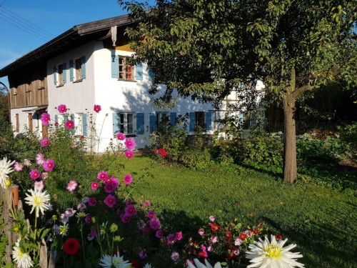 Ferieleilighet - 3 personer -  - Hofen - 86971 - Peiting