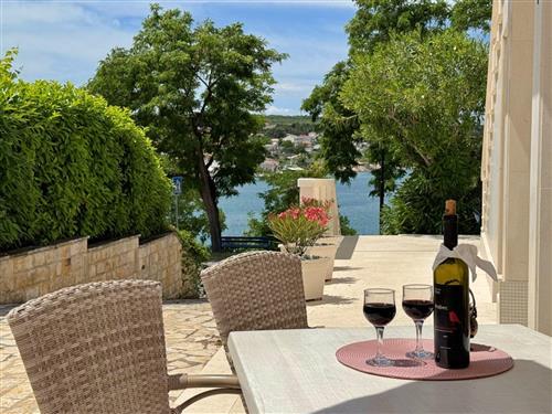 Ferieleilighet - 3 personer -  - Krk/Šilo - 51515