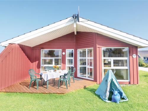 Ferienhaus - 6 Personen -  - Mars - Schönhagen Strand - 24398 - Schönhagen