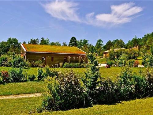 Ferielejlighed - 6 personer -  - 24420 - Sorges