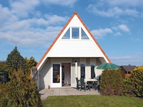 Holiday home - 6 persons -  - Akkerweg - 1779 GJ - Den Oever