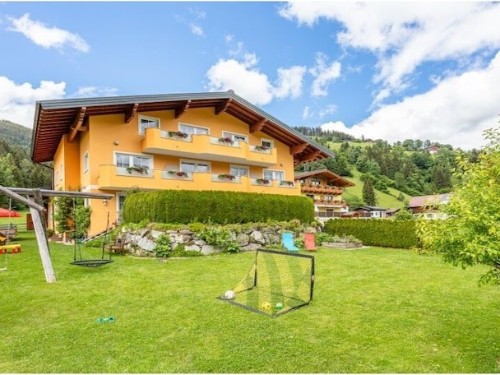 Fritidshus - 6 personer -  - 5602 - Wagrain