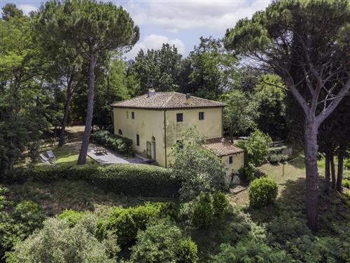 Ferienhaus - 8 Personen -  - Casciana Terme - 56043