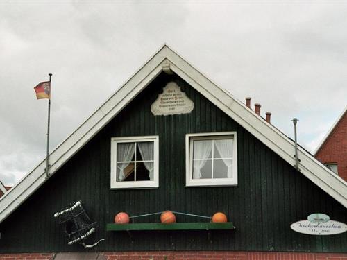 Ferieleilighet - 2 personer -  - Westdorf - 26579 - Baltrum