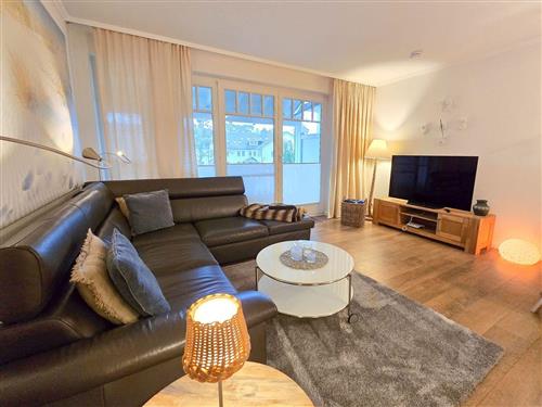 Ferielejlighed - 4 personer -  - Dollahner Straße - 18609 - Ostseebad Binz