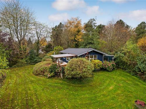 Sommerhus - 6 personer -  - Stormvej - 4571 - Grevinge
