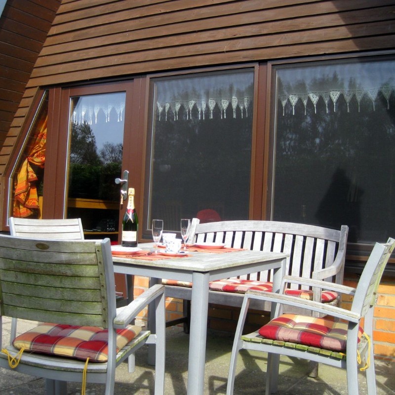Sommerhus - 4 personer -  - Pappelallee - 18347 - Ostseebad Ahrenshoop