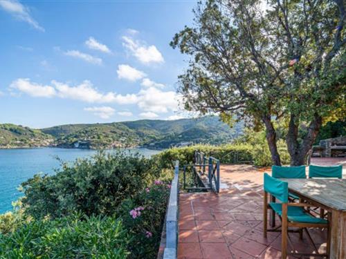 Ferienhaus - 8 Personen -  - Via Lamaia, - 57037 - Portoferraio