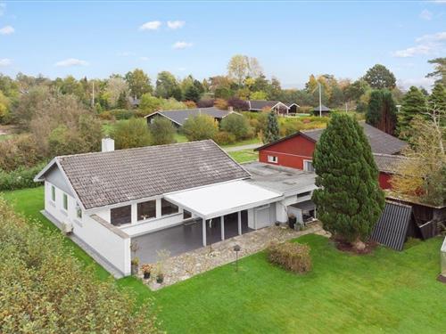 Ferienhaus - 6 Personen -  - Hyldevænget - Marielyst - 4872 - Idestrup