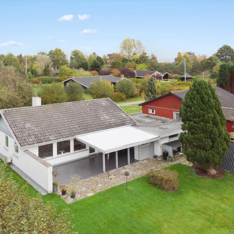 Ferienhaus - 6 Personen -  - Hyldevænget - Marielyst - 4872 - Idestrup