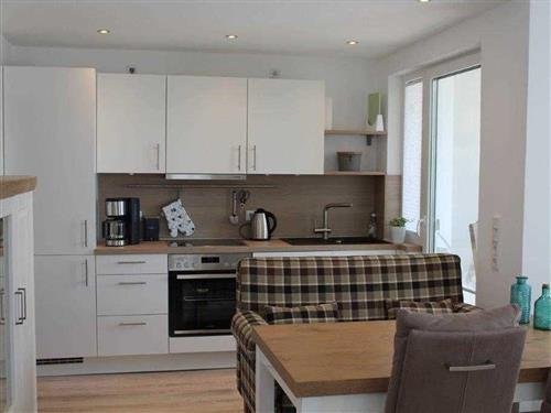 Ferieleilighet - 2 personer -  - Richard-Kirchner-Straße - 34537 - Bad Wildungen