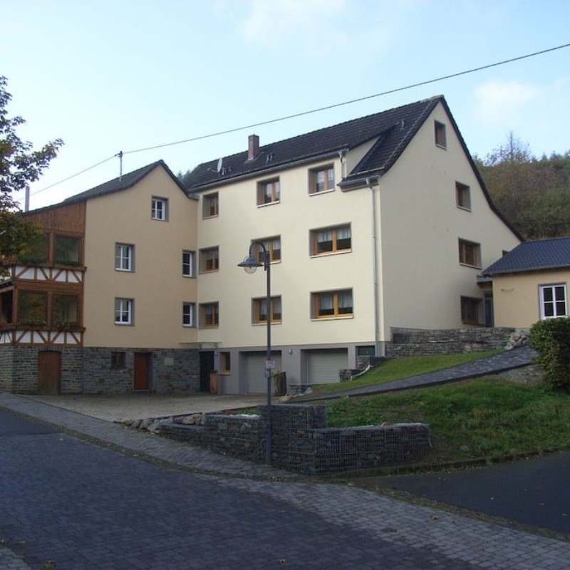 Sommerhus - 35 personer -  - 56729 - Acht