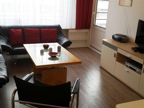 Ferienhaus - 4 Personen -  - Rodenbergstr. - 23669 - Niendorf/Ostsee