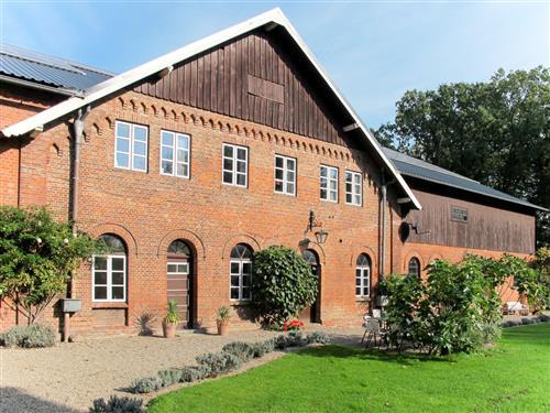 Ferienhaus - 7 Personen -  - Wingst - 21730