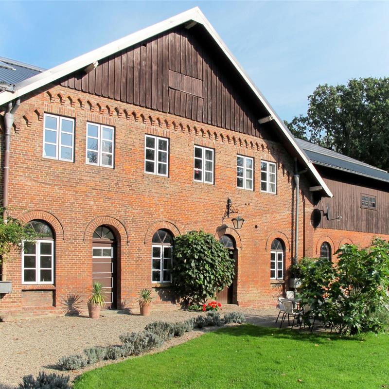 Sommerhus - 7 personer -  - Wingst - 21730