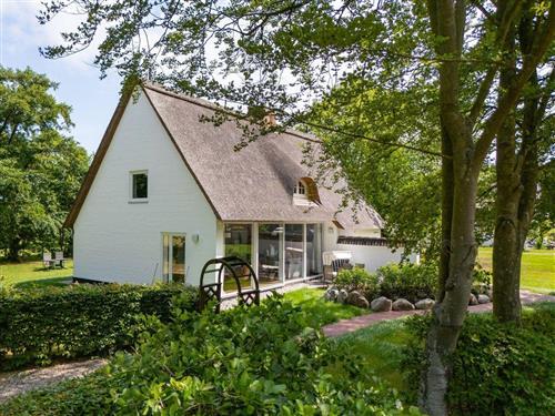Fritidshus - 6 personer -  - Waldstr. - 25826 - St. Peter-Ording