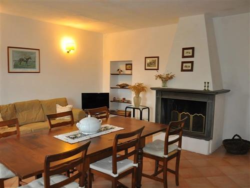 Ferielejlighed - 6 personer -  - Acquapendente - 01021