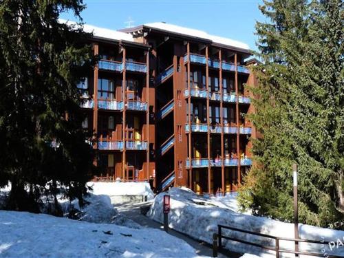 Semesterlägenhet - 4 personer -  - 73700 - Bourg St Maurice