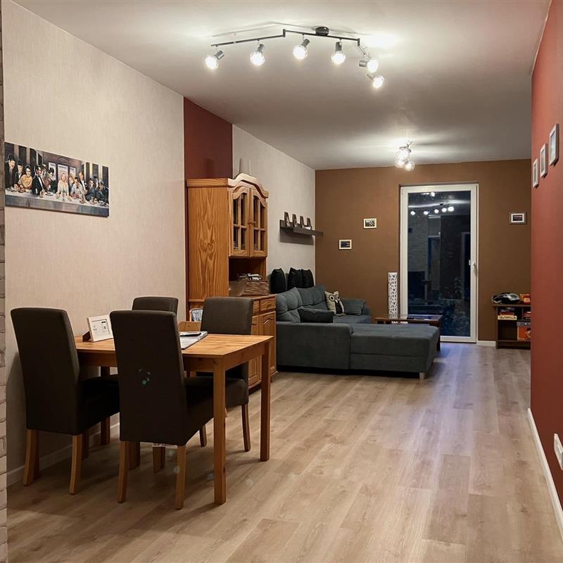 Ferielejlighed - 3 personer -  - Beim Tannenbaum - 37287 - Wehretal