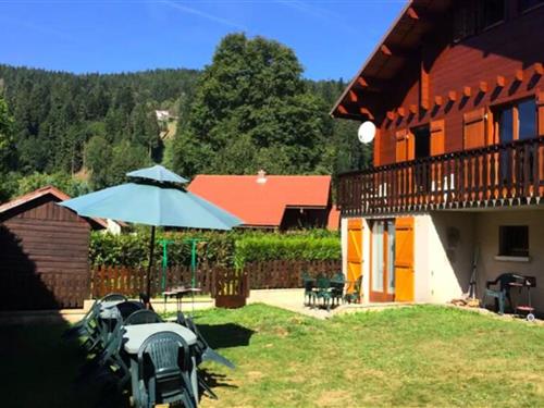 Ferienhaus - 12 Personen -  - 88400 - Gérardmer