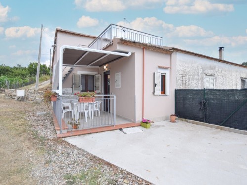 Fritidshus - 4 personer -  - Contrada Salice snc - 84046 - Ascea