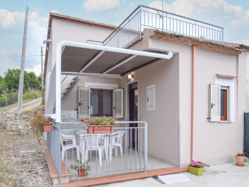 Holiday home - 4 persons -  - Contrada Salice snc - 84046 - Ascea