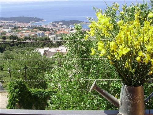 Holiday apartment - 2 persons -  - Makarska - 21300
