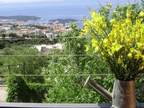 Ferieleilighet - 2 personer -  - 21300 - Makarska