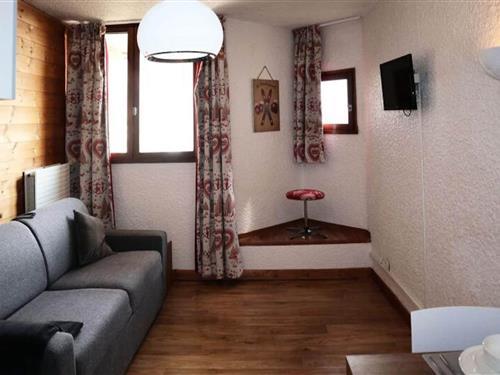 Semesterlägenhet - 2 personer -  - 05200 - Les Orres