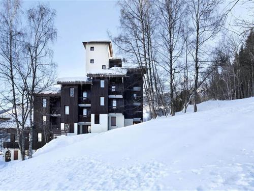 Ferielejlighed - 6 personer -  - 73210 - Aime La Plagne