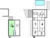 Billede 44 - Plantegning