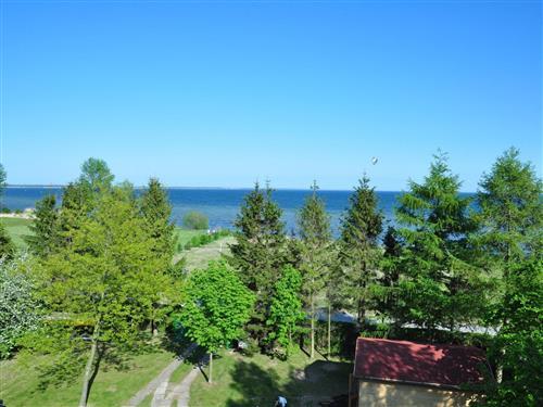 Semesterlägenhet - 6 personer -  - Swarzewo - 81-100