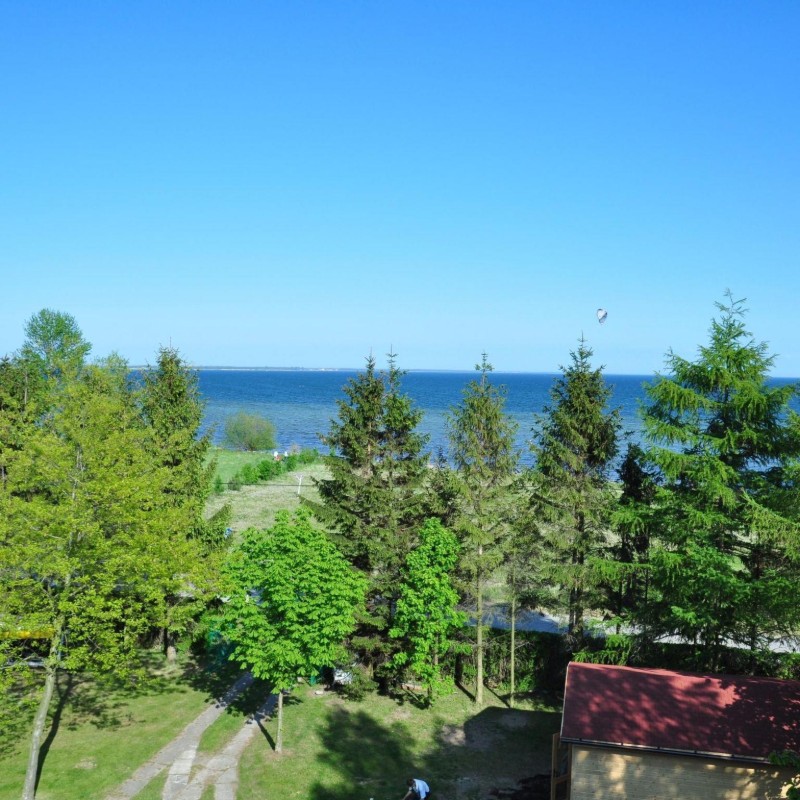 Ferielejlighed - 6 personer -  - Swarzewo - 81-100