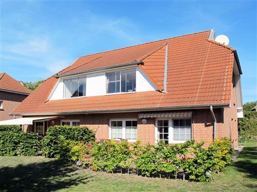 Ferienwohnung - 5 Personen -  - Waase - 18569