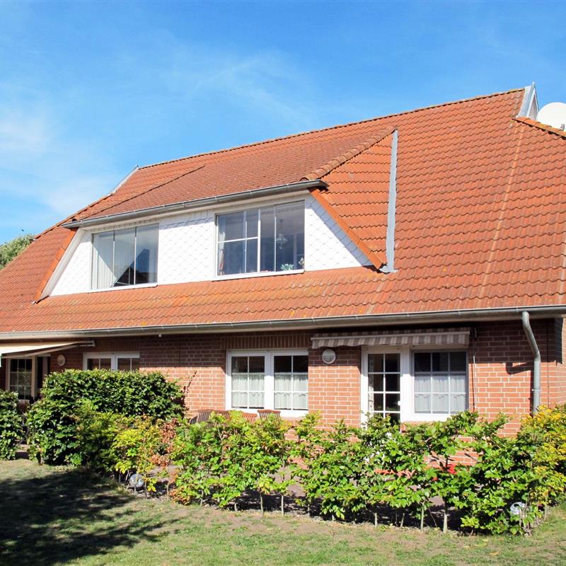 Ferielejlighed - 5 personer -  - Waase - 18569