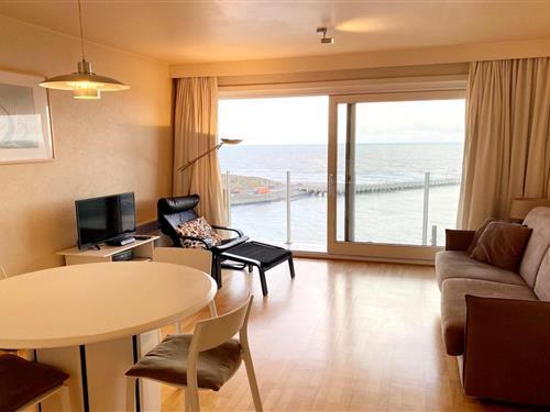 Ferielejlighed - 3 personer -  - 8620 - Nieuwpoort