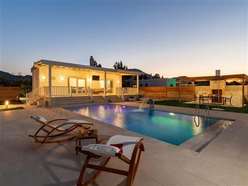 Sommerhus - 6 personer -  - Kolympia - 851 03