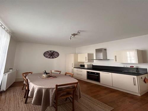 Fritidshus - 5 personer -  - 21360 - Bligny-Sur-Ouche