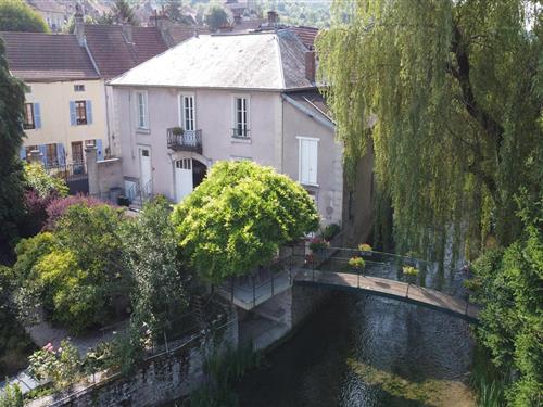 Feriehus - 5 personer -  - 21360 - Bligny-Sur-Ouche