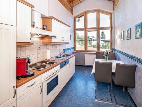 Holiday apartment - 4 persons -  - In den Hägen - 6992 - Hirschegg