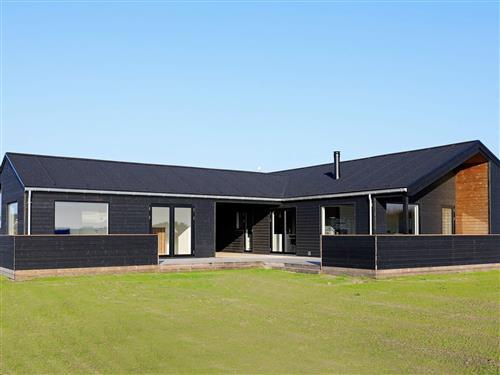 Sommerhus - 12 personer -  - Narhvalvej - Nr. Lyngby - 9480 - Løkken
