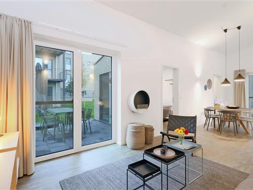 Feriehus - 6 personer -  - Am Strand - Marissa Resort/Dümmer See - 49459 - Lembruch/Dümmer See