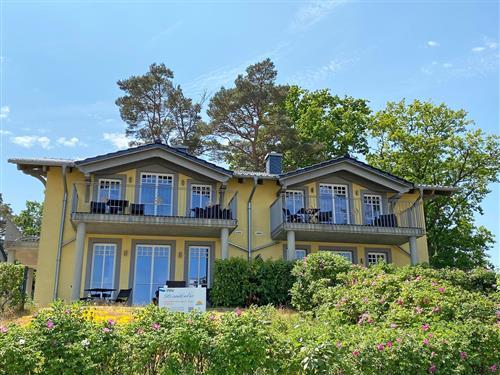 Ferienhaus - 5 Personen -  - Brautsteg - 18586 - Baabe (Ostseebad)