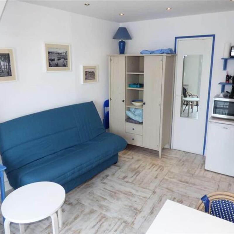 Ferielejlighed - 4 personer -  - 83500 - La Seyne Sur Mer