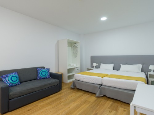 Ferieleilighet - 2 personer -  - 35007 - Las Palmas De Gran Canaria