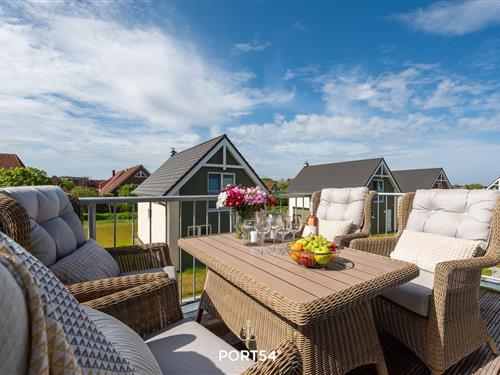 Ferielejlighed - 4 personer -  - An de Noordkant - 25761 - Büsum