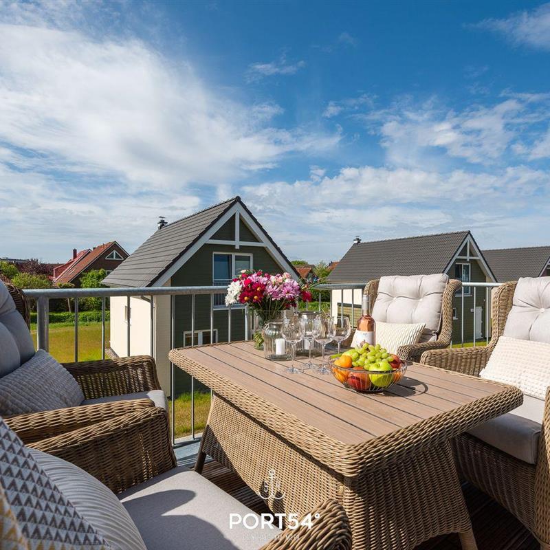 Ferielejlighed - 4 personer -  - An de Noordkant - 25761 - Büsum