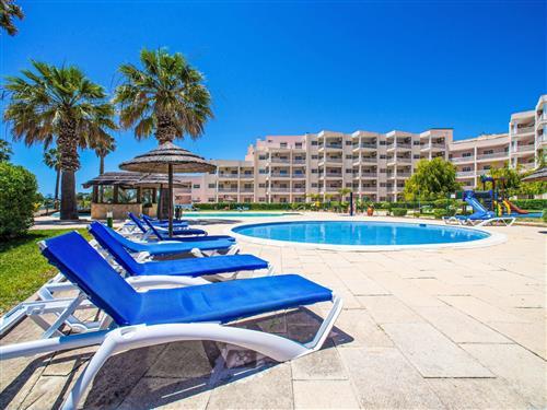 Holiday apartment - 6 persons -  - Portimão - 8500-308